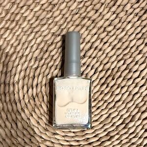 Bio Sculpture Gemini Nourishing Nail Polish - Creme